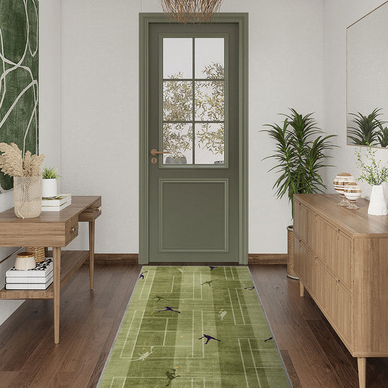 Hallway Runner Rugs