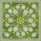 Square Rugs