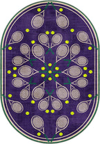 Oval Rugs