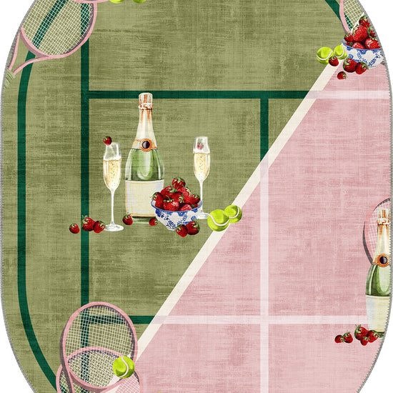 Oval Rugs