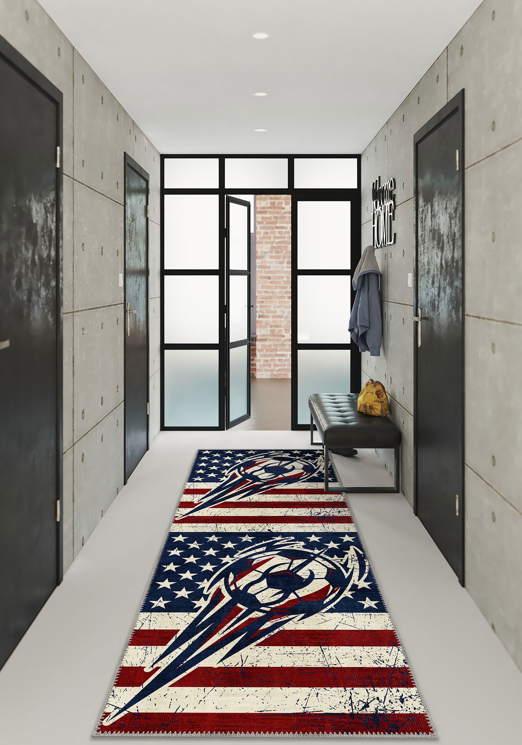 Hallway Runner Rugs