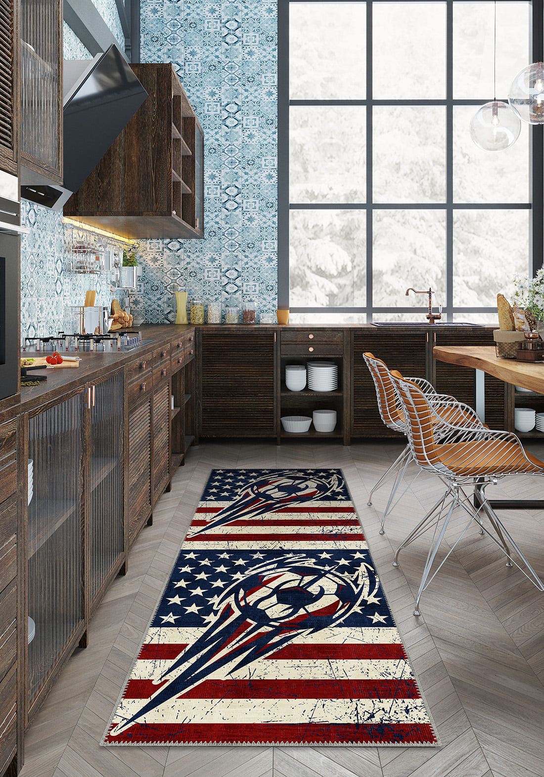 Kitchen Rugs