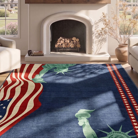 Living Room Rugs