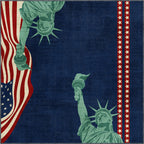 Square Rugs