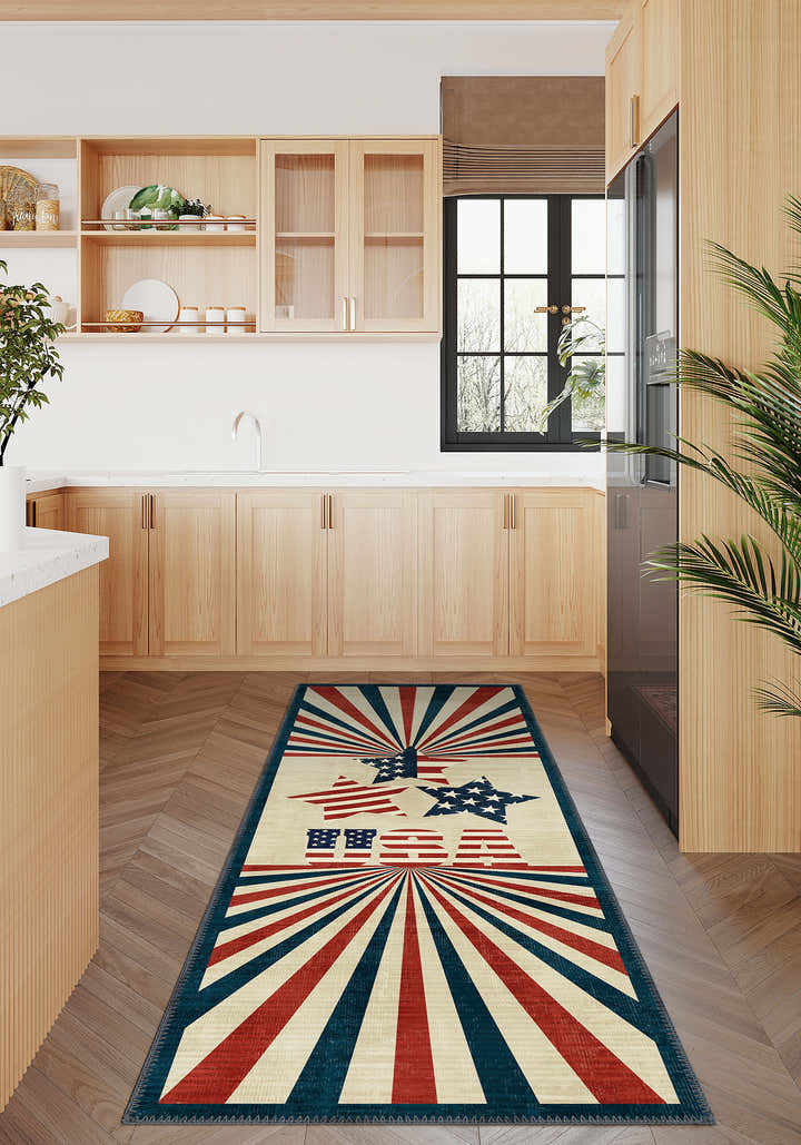Kitchen Rugs
