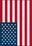 Old Glory USA Flag Rug
