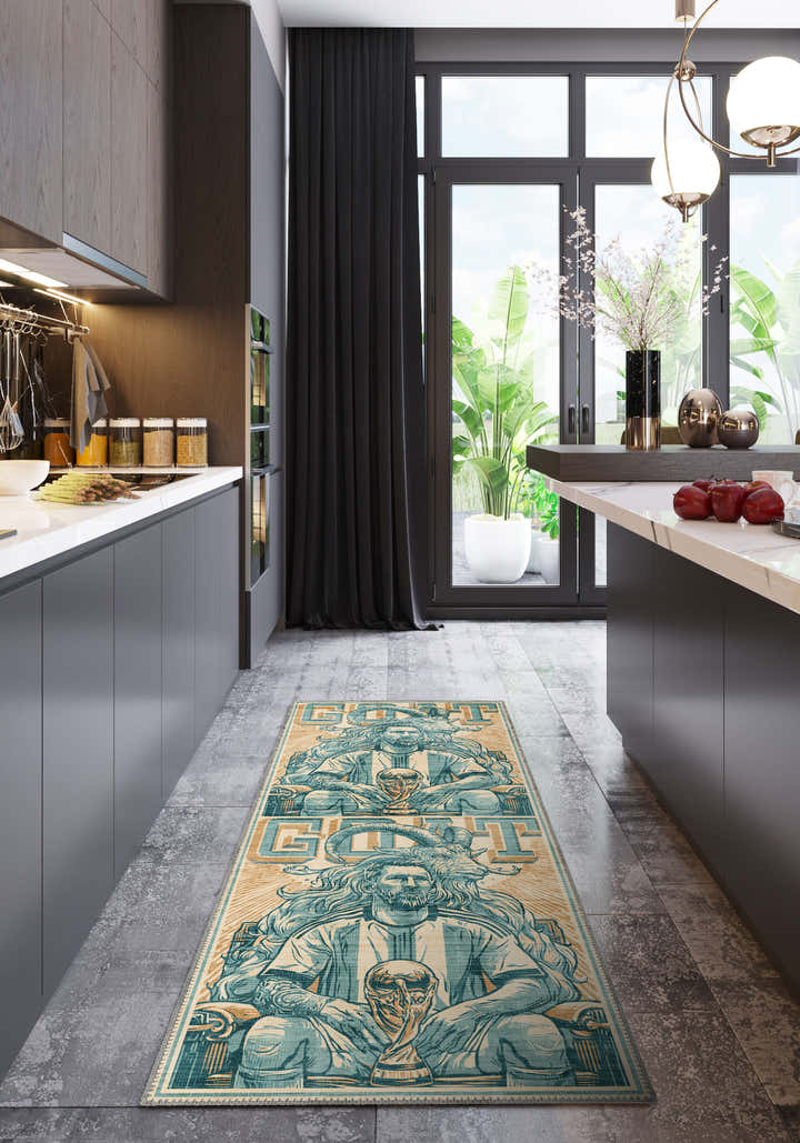 Kitchen Rugs