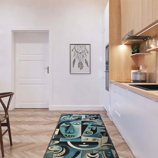 Kitchen Rugs
