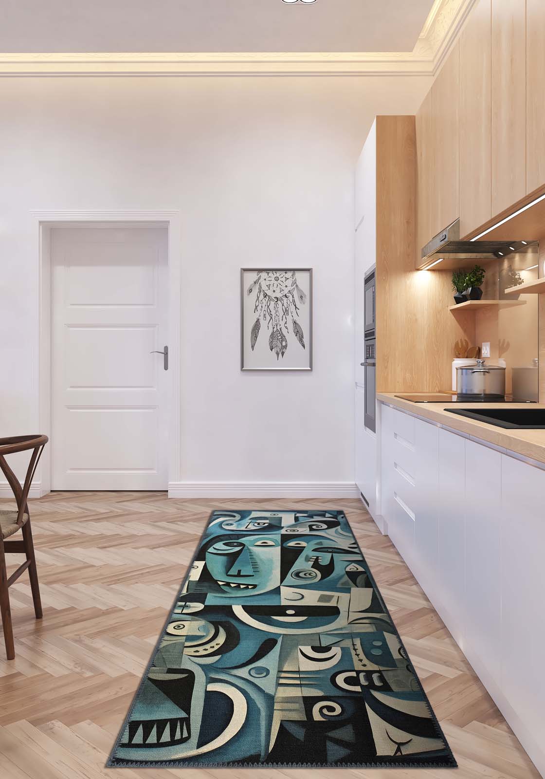 Kitchen Rugs