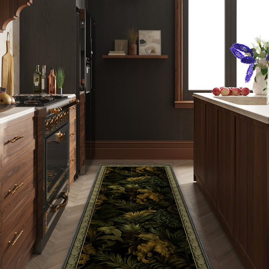 Kitchen Rugs
