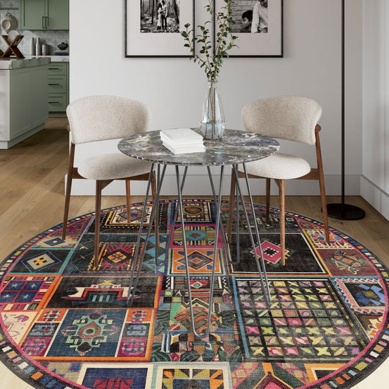 Dining Room Rugs; Kitchen Rugs