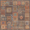 Square Rugs
