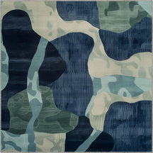 Square Rugs