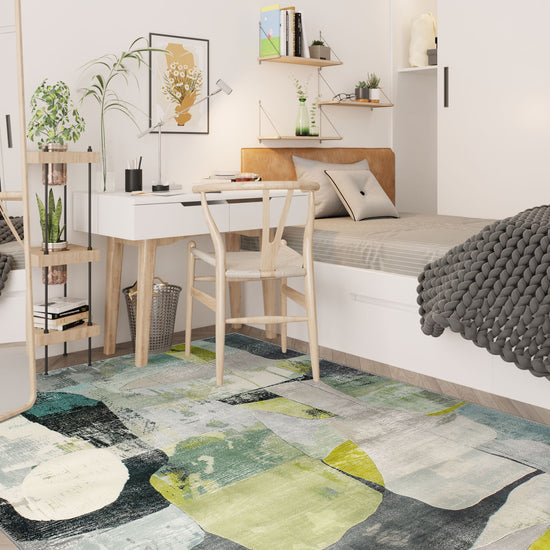 Kids Room Rugs; Bedroom Rugs