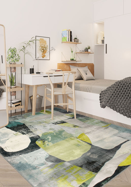 Kids Room Rugs; Bedroom Rugs