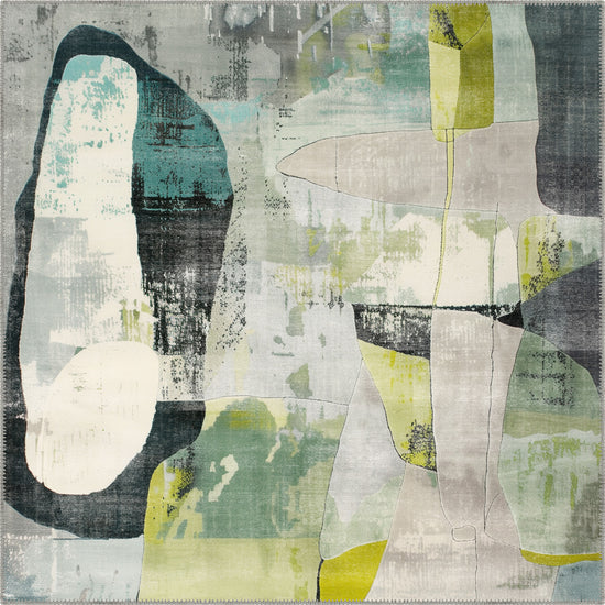 Square Rugs