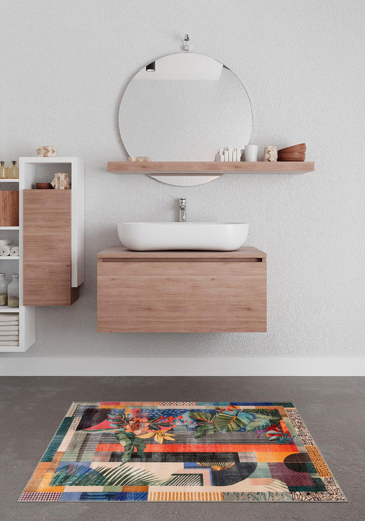 Bath Mat