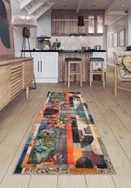 Hallway Runner Rugs