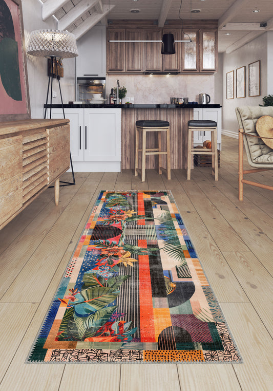 Hallway Runner Rugs
