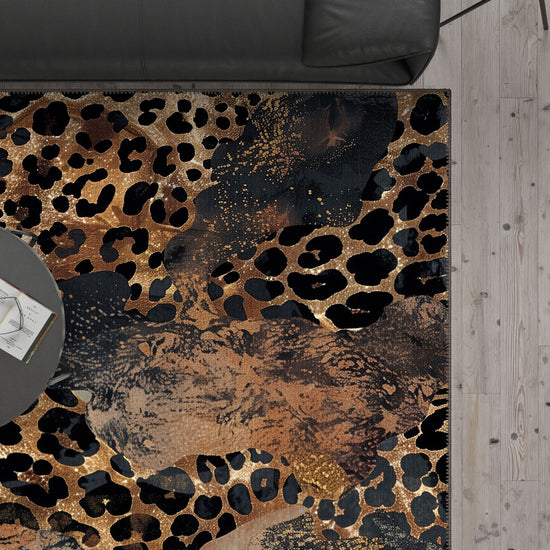 Living Room Rugs