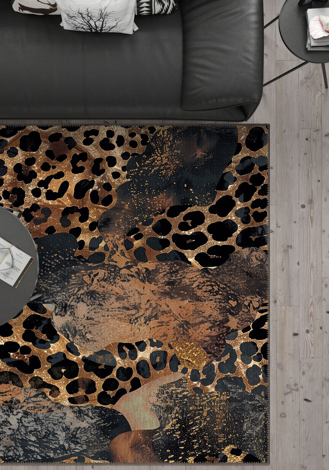 Living Room Rugs