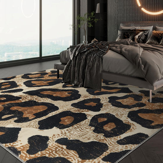 Bedroom Rugs