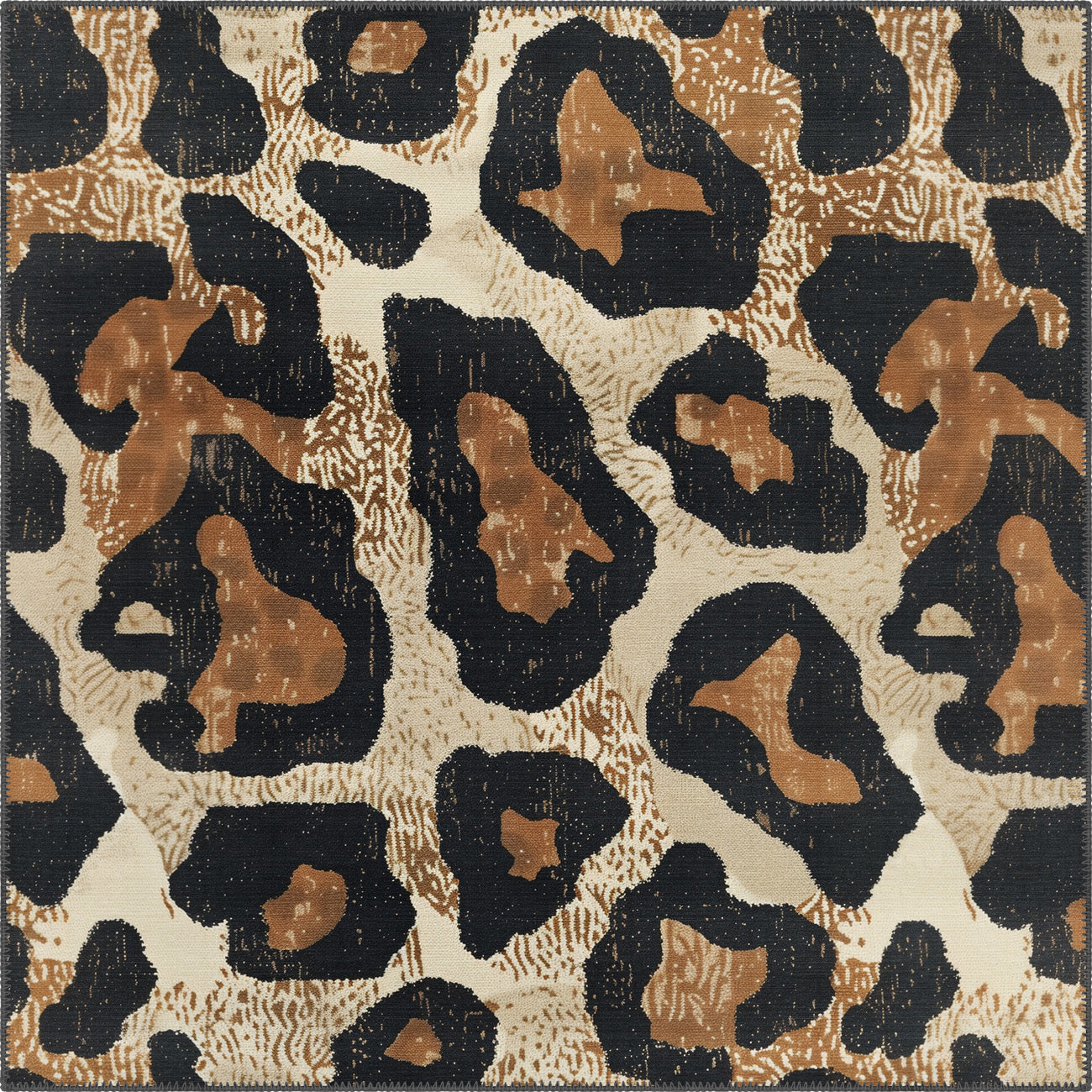 Square Rugs