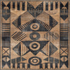 Square Rugs