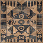 Square Rugs