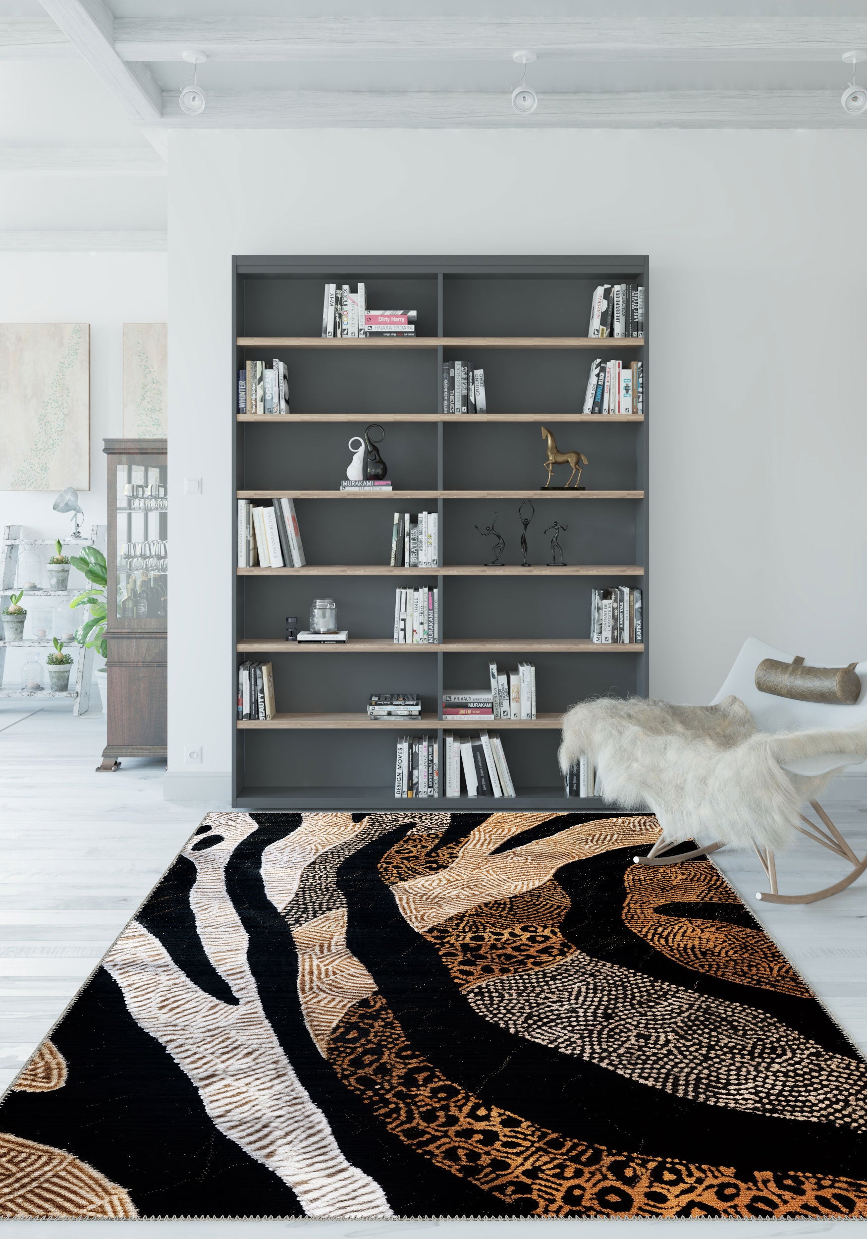 Entryway Rugs