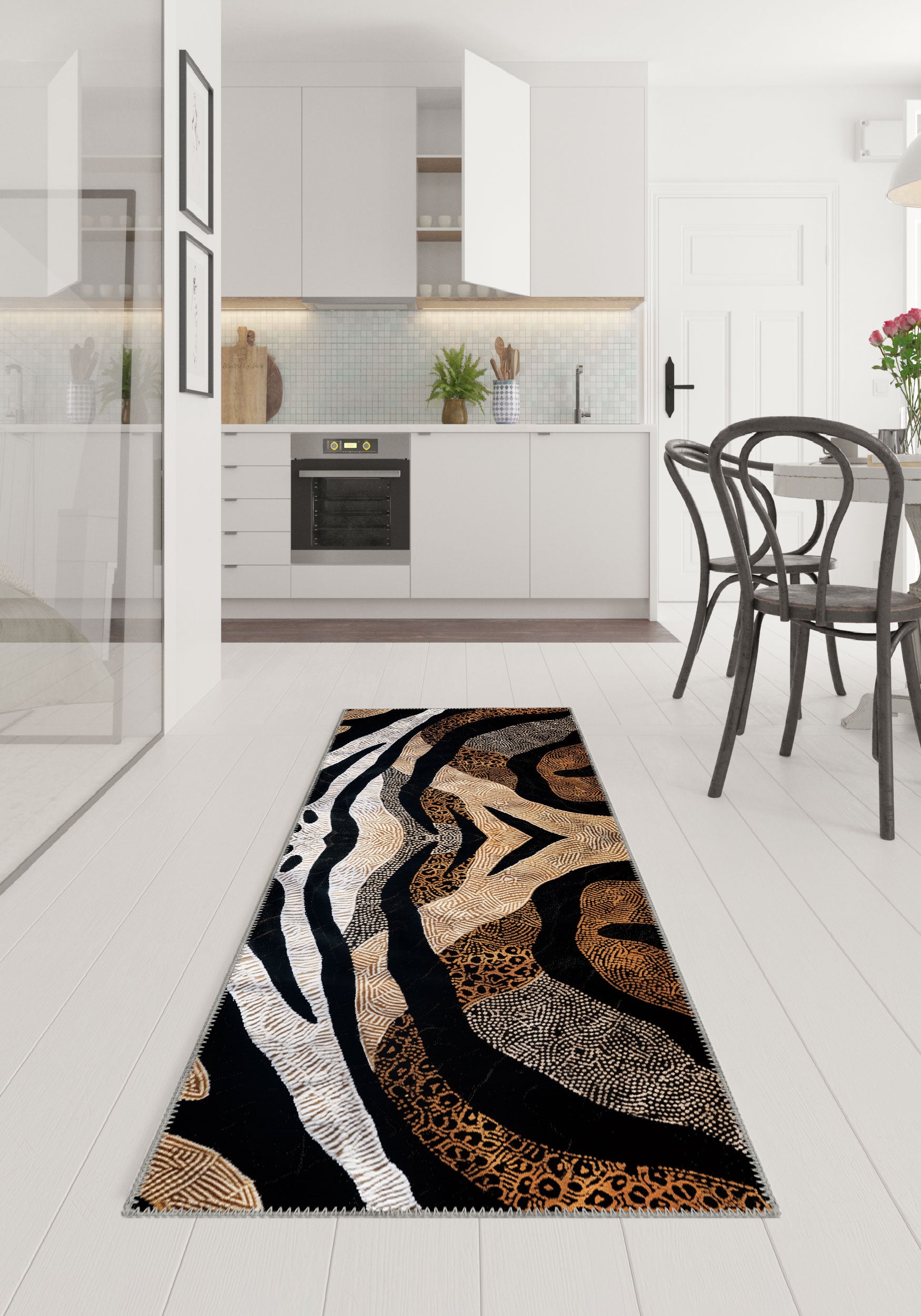 Kitchen Rugs; Hallway Runner Rugs