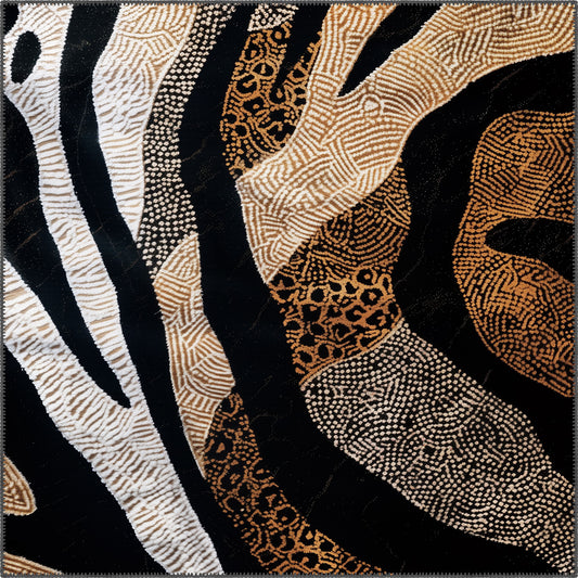 Square Rugs