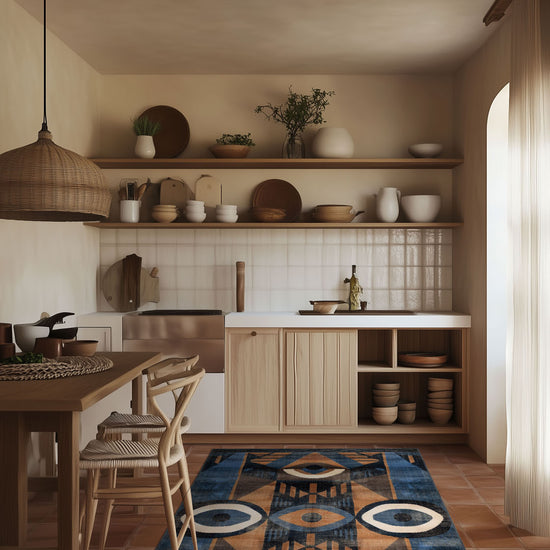 Kitchen Rugs