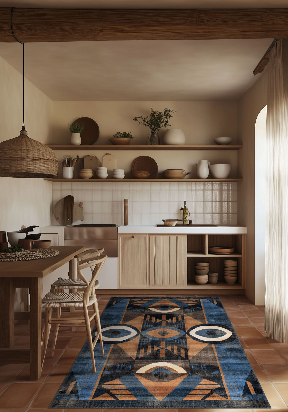 Kitchen Rugs