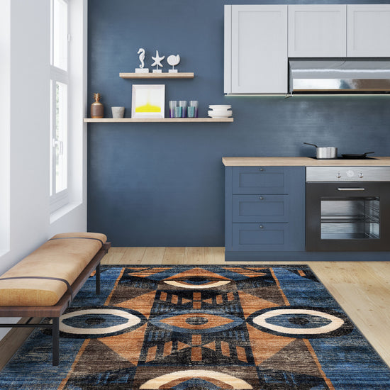 Kitchen Rugs