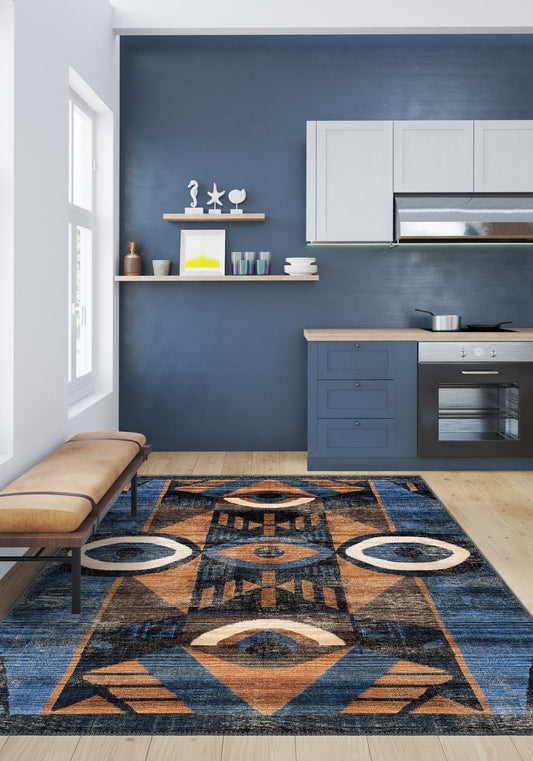 Kitchen Rugs