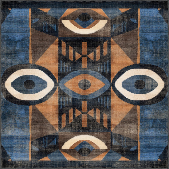 Square Rugs