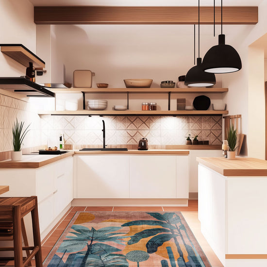 Kitchen Rugs