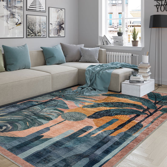 Living Room Rugs