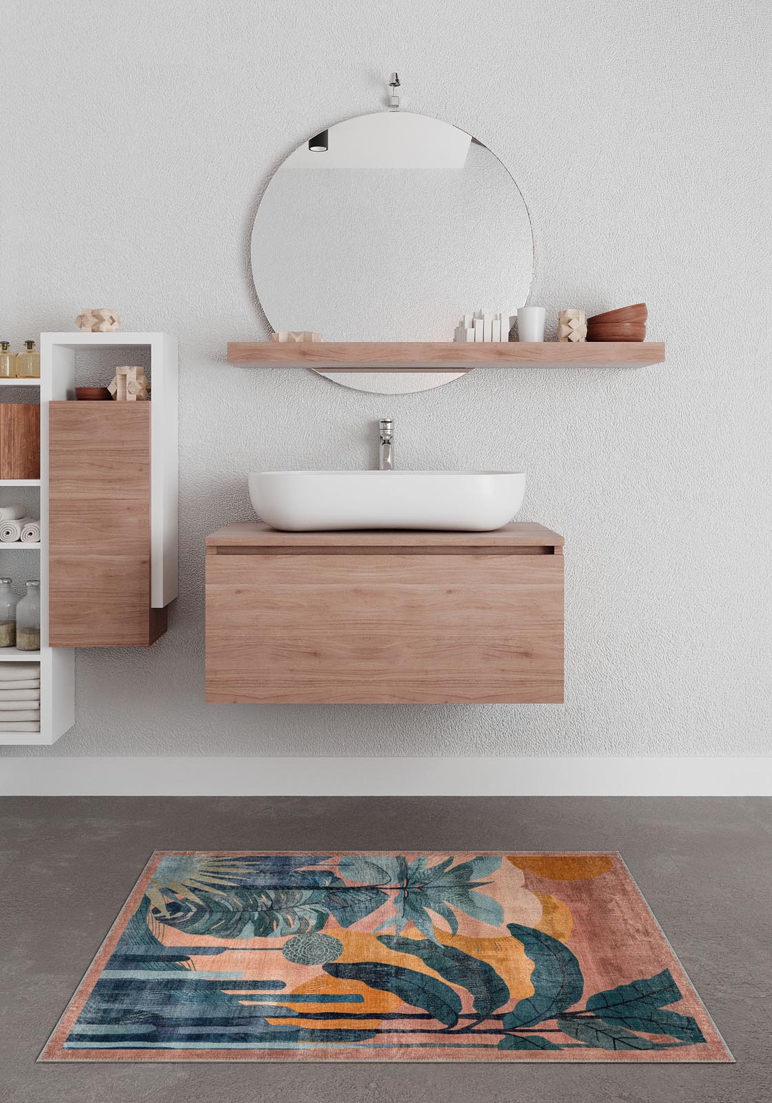 Bath Mat