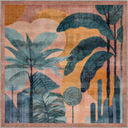 Square Rugs