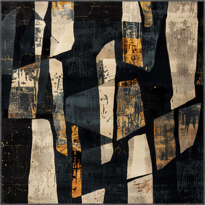 Square Rugs