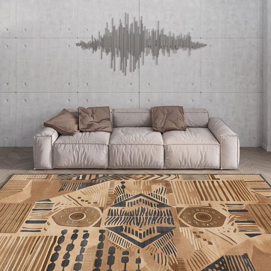 Living Room Rugs