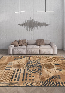 Living Room Rugs