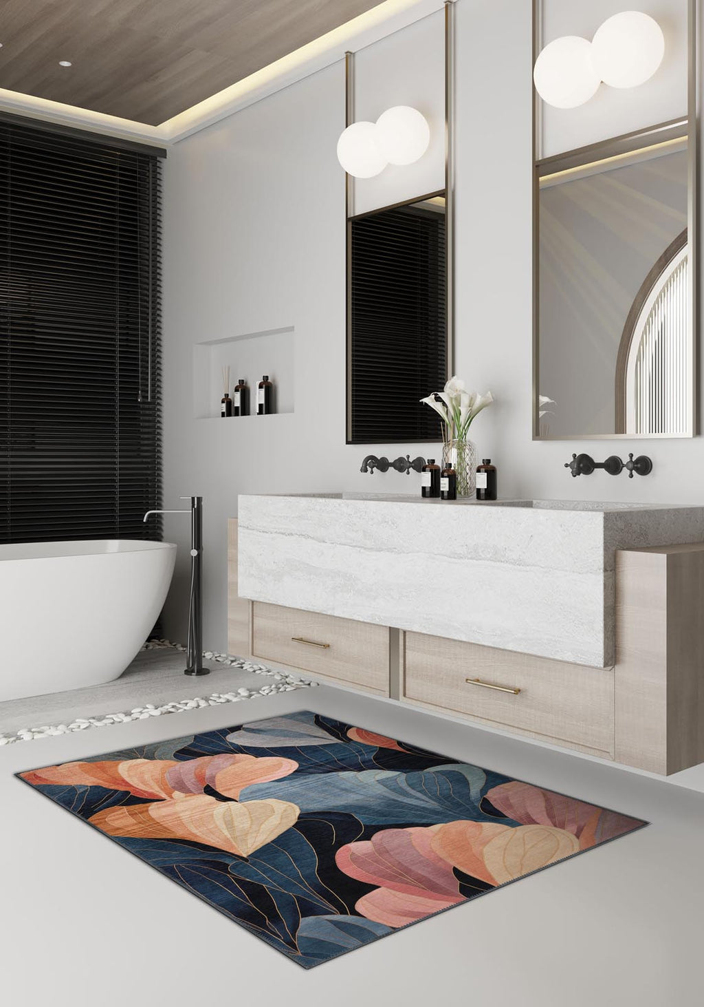 Bath Mat