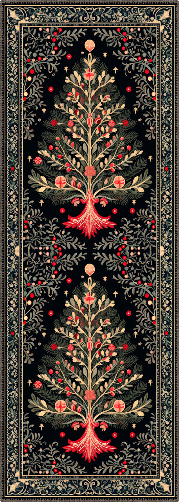 Runner Rugs