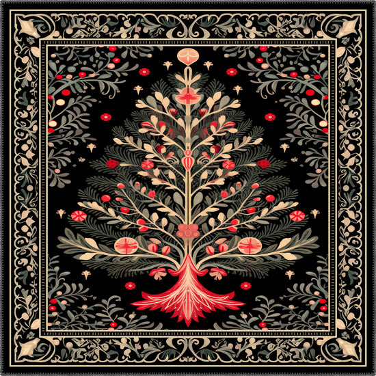 Square Rugs