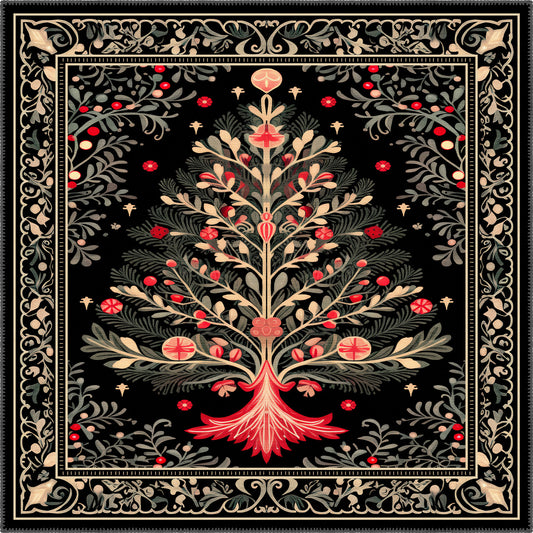 Square Rugs