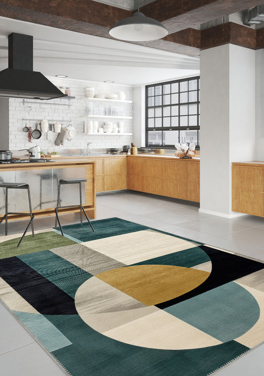 Dining Room Rugs