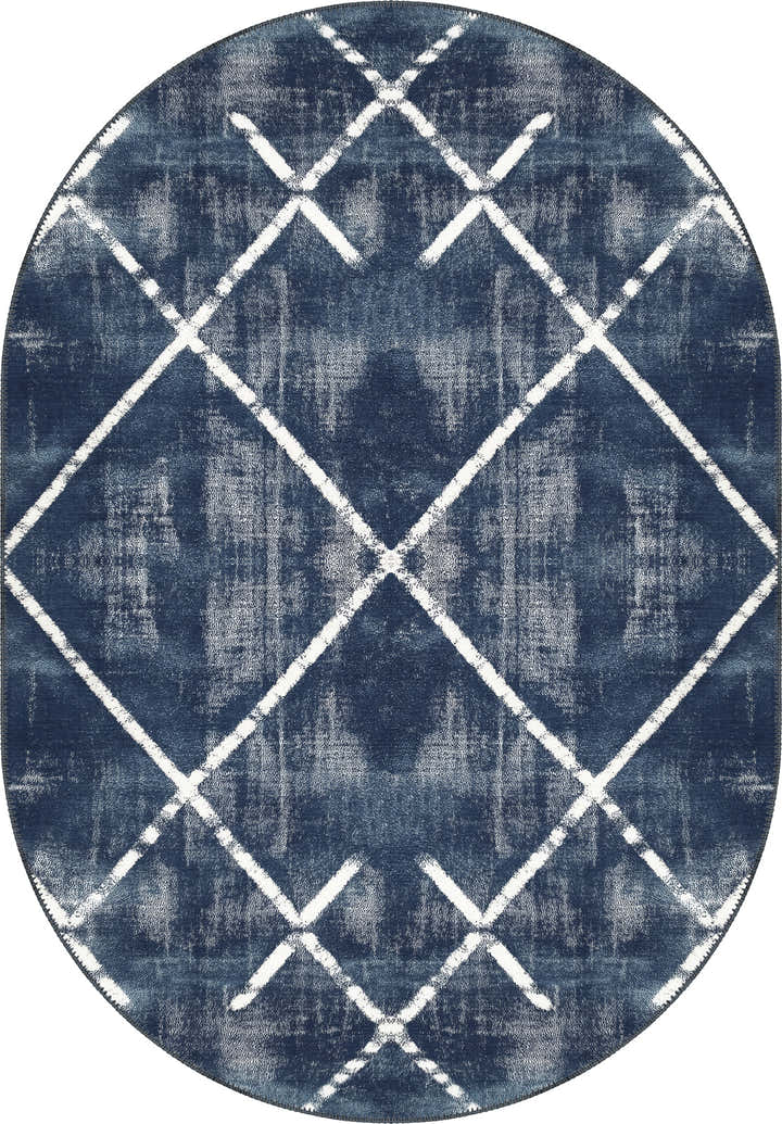 Oval Rugs